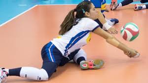 Obecnie pod nazwą igor gorgonzola novara. Francesca Bosio Attributes Italy S Giant Strides To Hard Work International Paralympic Committee