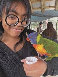 Jayla Cole's Instagram, Twitter & Facebook