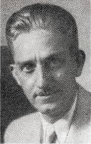 Douglass Earthman Kendrick (1898-1944)