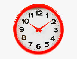 Looking for a good deal on clock home wall? Wall Clock Png Home Wall Clock Png Red White Wall Mondaine Double Sided Clock Transparent Png Transparent Png Image Pngitem