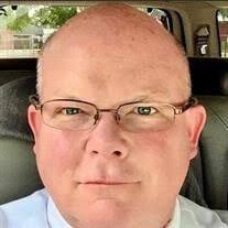 Jon Todd Tracy Obituary