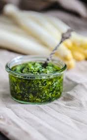 Wurziges Barlauchpesto Rezept Fur Den Thermomix Rezept Barlauchpesto Rezept Rezepte Thermomix Barlauchpesto
