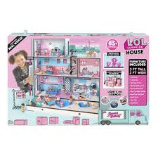 We do this with marketing and advertising partners (who may have their own information they've collected). Lol Surprise Pop Up Store Toys R Us Shop Clothing Shoes Online