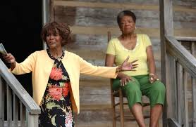 Tyler perry's madea goes to jail 2009. The Icons Who Appear In Tyler Perry S Madea Movies