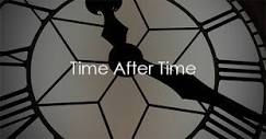 Time After Time by Luke McMillan - Grade 2 Marching Show
