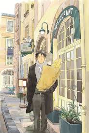 Nodame Cantabile By Ninomiya Tomoko Manga Anime Manga Illustration Anime