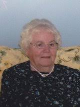 Stella Porter Obituary