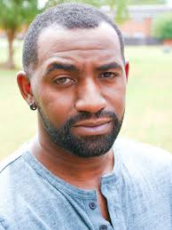 Meet Christopher Gaines