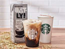 There is an optimum temperature range. Starbucks Will Offer Oat Milk Nationwide Next Year Food Wine