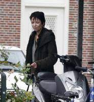 Maar hij verhuisde al snel op jonge leeftijd naar drenthe. Reni Van Maren