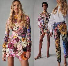 Con el comienzo de abril se inicia también la campaña de la declaración de la renta 2021, un trámite por el que muchos debemos pasar y que en tiempos de pandemia como los actuales, hacer de. Oscar De La Renta 2021 2022 Fall Winter Womens Lookbook Denim Jeans Fashion Week Runway Catwalks Fashion Shows Season Collections Lookbooks Fashion Forward Curation Trendcast Trendsetting Forecast Styles Spring Summer