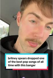 Me After Sending One Email Britney Spears