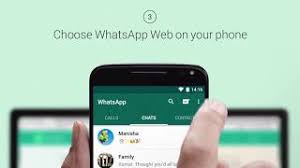 Whatsapp web is a version of the messaging app whatsapp that allows you to access your whatsapp account from an internet browser , like chrome or firefox. Whatsapp Help Center About Whatsapp Web And Desktop