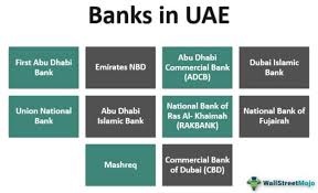 Customer satisfaction is response by emotion or attitude of customer after use the services and products. Banks In Uae Overview Guide To Top 10 Banks In Uae