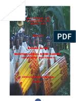 By ahmad ghani posted on september 20, 2020. Soal Mulok Kumpulan Pdf