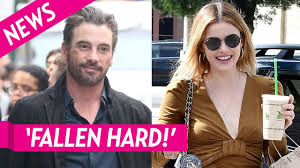 Feb 23, 2021 · feb 23, 2021 lucy hale and skeet ulrich truly are in a relationship, e! Lucy Hale And Skeet Ulrich S Age Difference Doesn T Bother Them Youtube