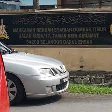 Until 1997, rawang was the district capital; Fotos En Pejabat Agama Islam Daerah Gombak Setiawangsa