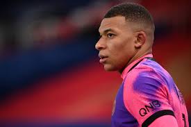 He's a fantastic player, very fast, and he will be the future. Pochettino Claims Mbappe Can Reach The World Class Level Of Messi And Ronaldo Psg Talk
