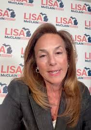 Congratulations, Barb Yockey,