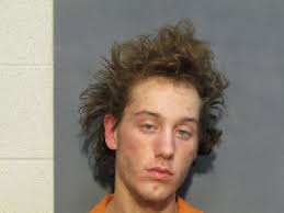 Houston County arrests: Sept. 29-Oct. 1, 2019