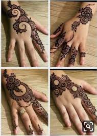 Pin By Nahdia Ayyaz On A Mehndi مہندی In 2020 Latest Mehndi Designs Mehndi Designs For Hands Mehndi Designs For Fingers