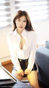 美媛馆]美胸美臀制服诱惑:小海臀Rena(陈小诺)无删减私房写真流出(54P)-第3页-网红跟我俩