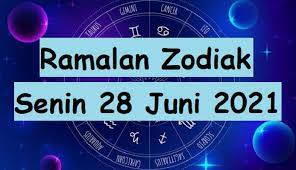 Our world has been upended and no one has all the answers — not even the stars or. Ramalan Zodiak Besok Senin 28 Juni 2021 Peruntungan Kehidupan Kesehatan Karier Dan Keuangan Semangat News