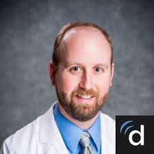 Dr. Michael G. Hurst, MD