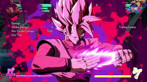 Goku black (ゴクウブラック, gokū burakku), usually referred to as black, is the main antagonist of the future trunks saga of dragon ball super.his true identity is zamasu (ザマス, zamasu) from the unaltered main timeline within universe 10.he is a former north kai and supreme kai apprentice serving his former master gowasu. Dragon Ball Fighterz All Goku Black Ultimate Quotes Youtube