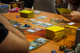 Dinner party games for adults are an entertaining essential along with home decor and chic servingware. Best Party Games To Play With Friends Over Dinner