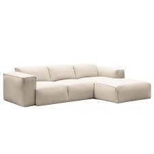 Los sofás más populares entre los nórdicos | sofa modernos. Ecksofa Hudson I Kaufen Home24