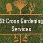 St Cross Gardening Services from www.facebook.com