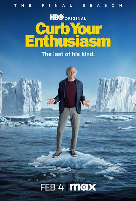 Curb Your Enthusiasm (TV Series 2000–2024) - IMDb
