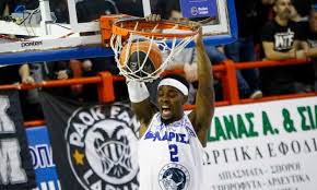 Ο παοκ είχε το προβάδισμα σχεδόν σε όλο το παιχνίδι, στο φινάλε όμως αυτή που χαμογέλασε ήταν η λάρισα. Larisa Paok 95 85 Nikh Paramonhs Me Soyper Xiki Video Eurohoops