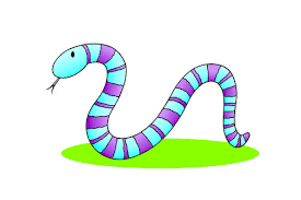 Snakes are elongated, limbless, carnivorous reptiles of the suborder serpentes. Tricky Frisky Snake Learnenglish Kids British Council