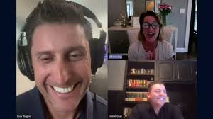 The Cheat Code w/Jill Rowley