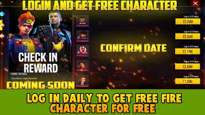 Total 36 characters are now available in the garena free fire game. How To Unlock All Characters In Free Fire For Free Pointofgamer
