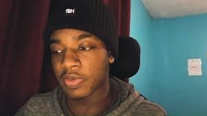 Watch Dexter's video here: