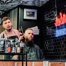 Au Salon Des Messieurs coiffure homme Albi