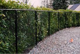 Check spelling or type a new query. Chain Link Fence Cost Installation Guide In 2021 Earlyexperts