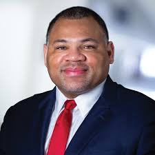 Trinity Health Mid-Atlantic names regional president and CEO