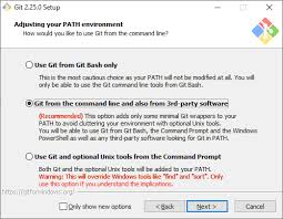 Once installed, open a new git bash window (otherwise, the path change will not be in effect) run: Build Environment Slim Bootloader 1 0 Documentation