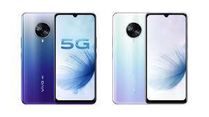 Vivo S6 5G with Exynos 980 SoC, 48MP ...