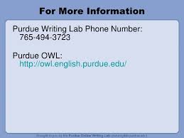 This page provides an example of a works cited page in mla 2016 format. Excelsior Owl Beyond The Writing Assignment Online Writing Lab Blog