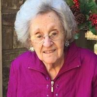 Mary Newman Obituary
