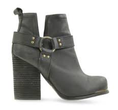 Jeffrey Campbell Oshea Boot Mobilibianco It