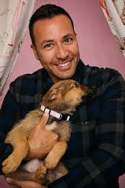 Patricia Mcpeak's Instagram, Twitter & Facebook