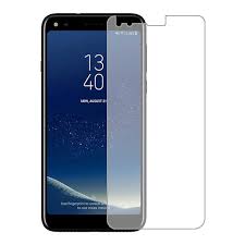 Micromax Canvas 1 Screen Protector ...