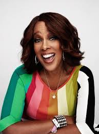 Gayle King's Instagram, Twitter & Facebook