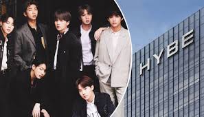 HYBE breaks silence after BTS' Grammys boycott